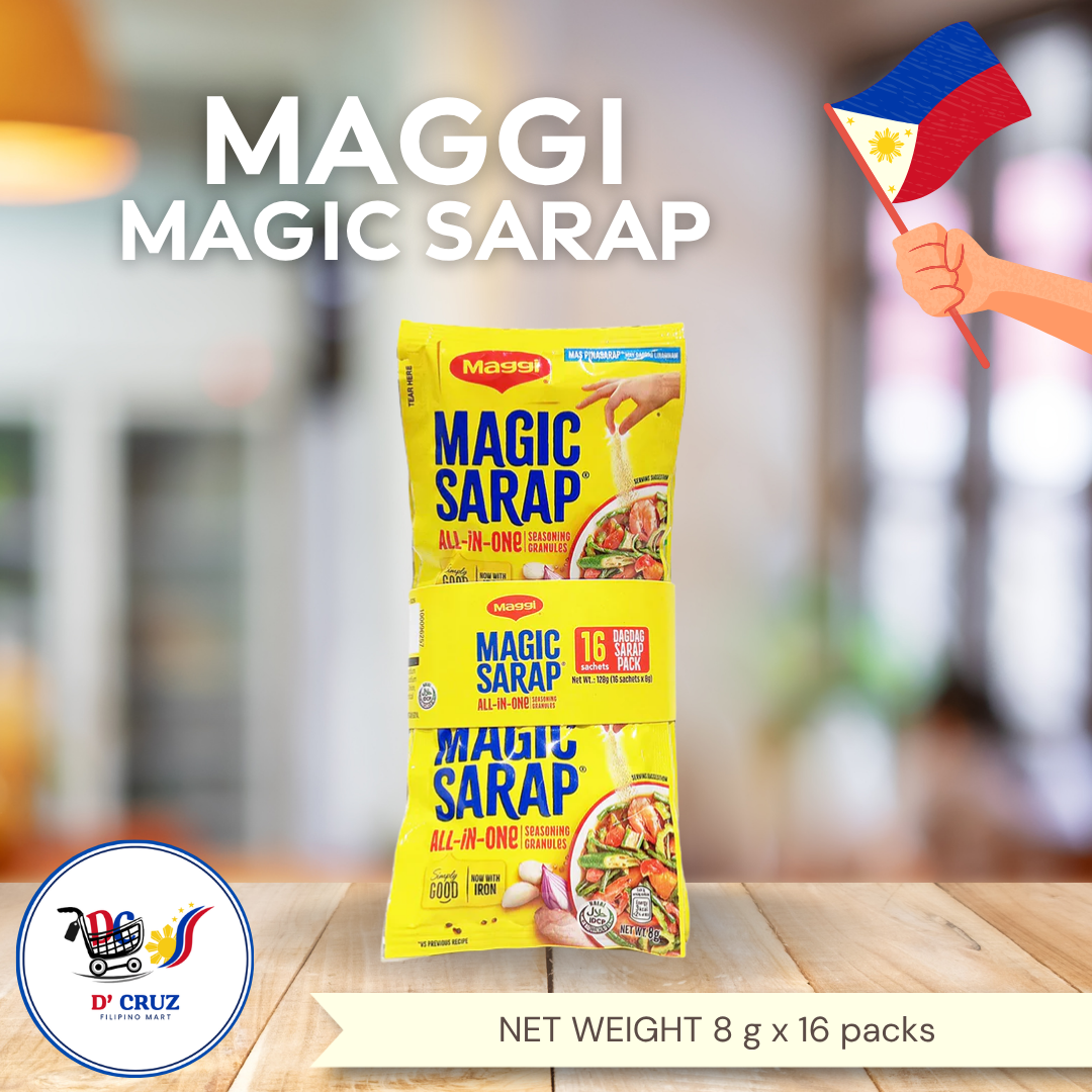 Maggi Magic Sarap