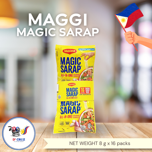 Maggi Magic Sarap