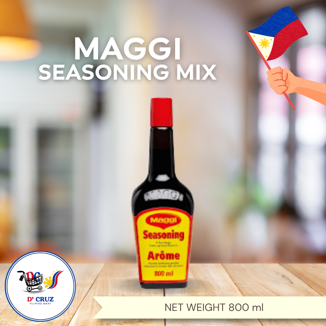 Maggi Seasoning Mix