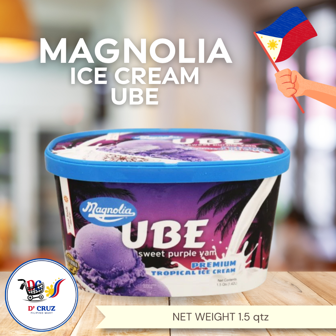 Magnolia Ice Cream