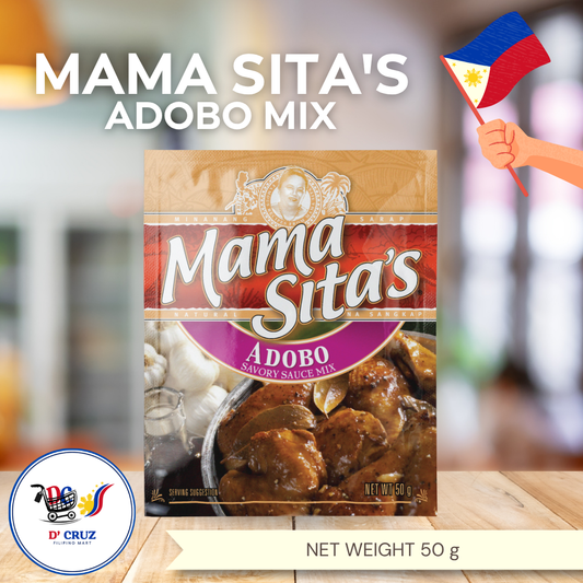 Mama Sita's Adobo Mix