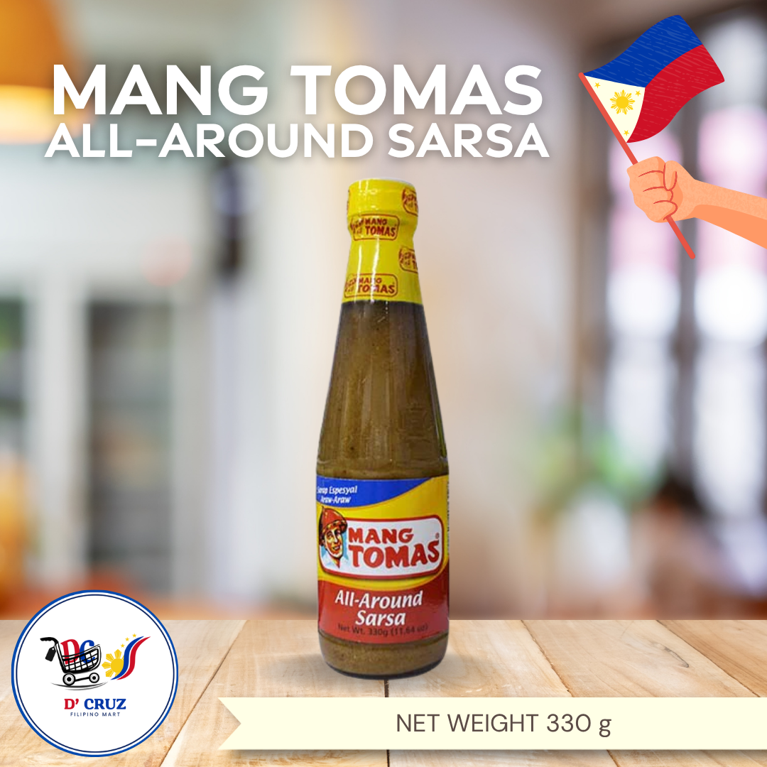 Mang Tomas