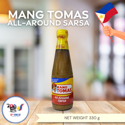 Mang Tomas