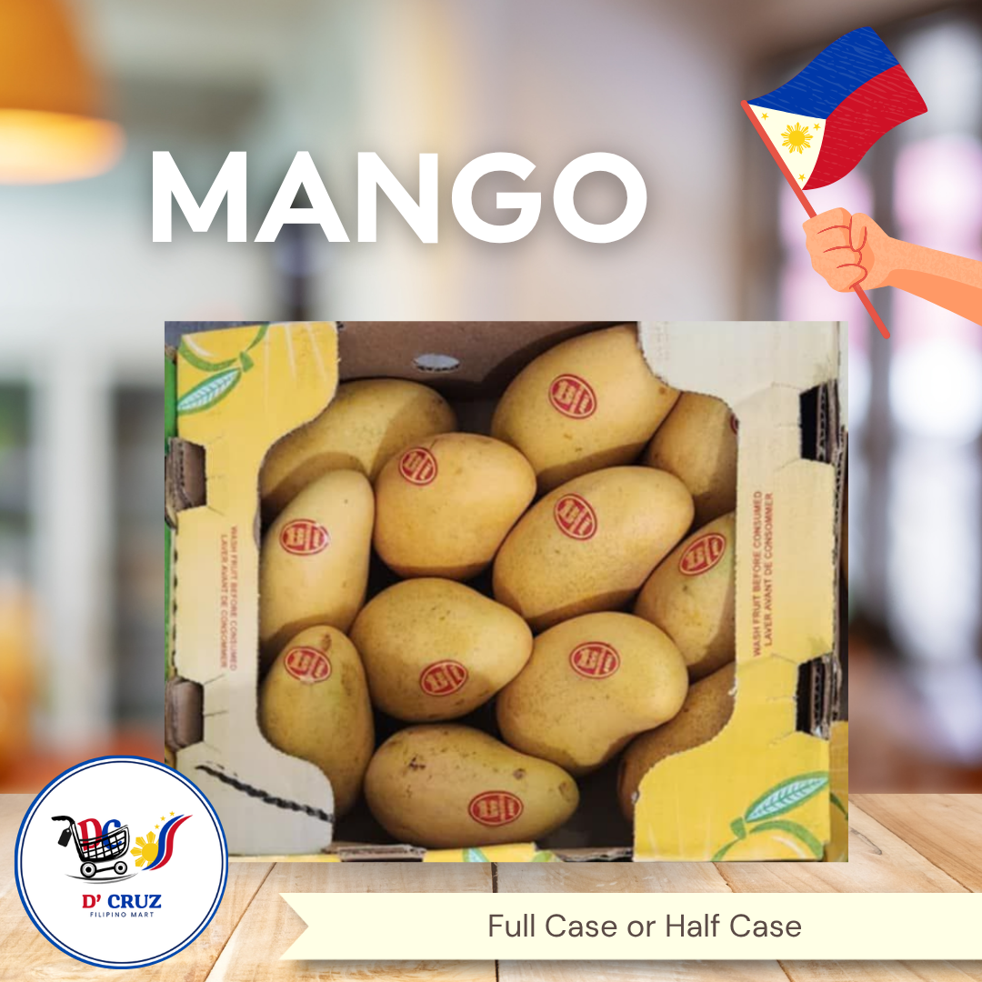 Fresh Mango