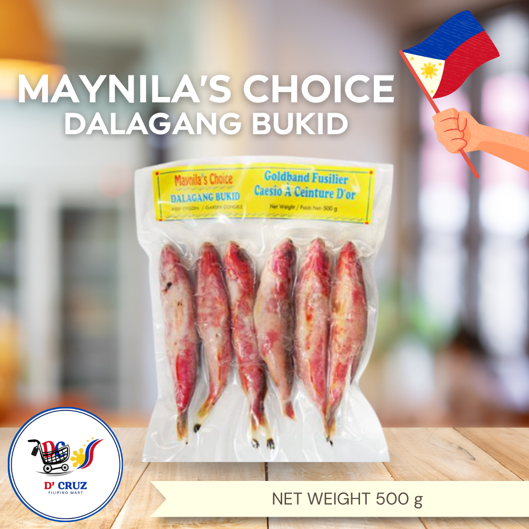 Maynila's Choice Dalagang Bukid