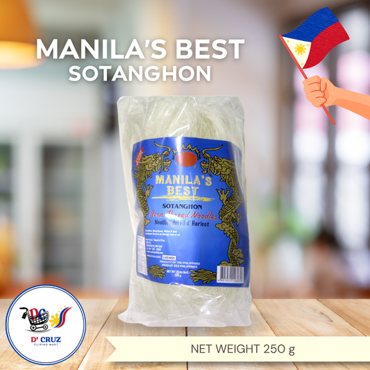 Maynila's Choice Sotanghon