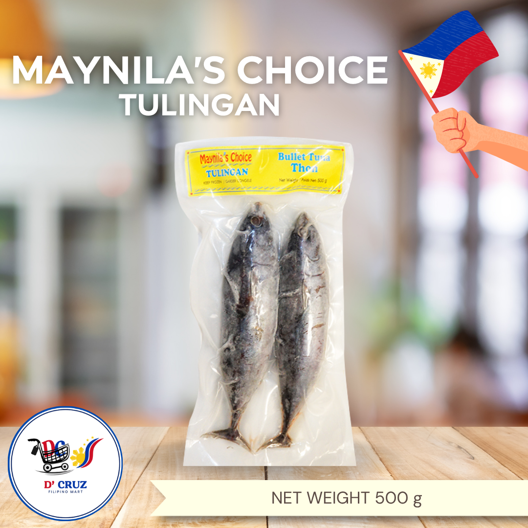 Maynila's Choice Tulingan