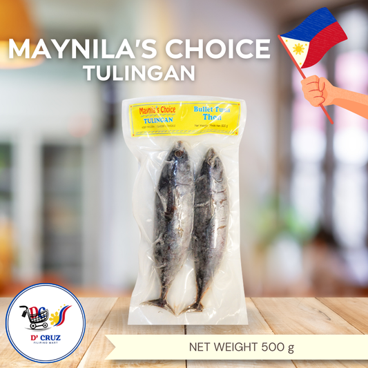 Maynila's Choice Tulingan