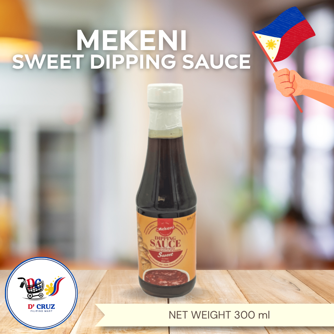 Mekeni Dipping Sauce