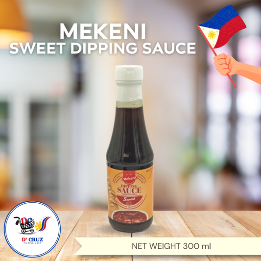 Mekeni Dipping Sauce