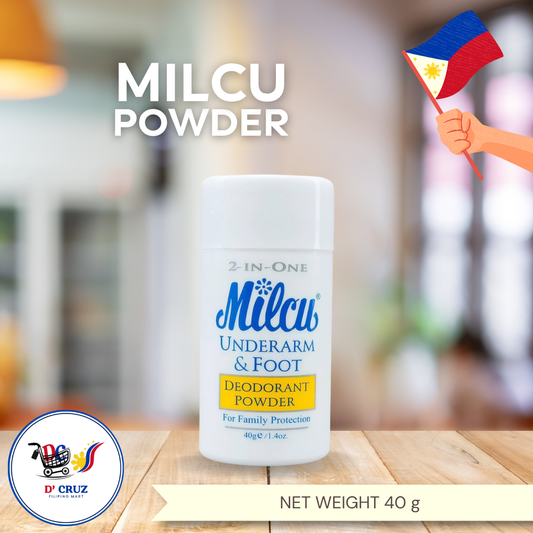 Milcu Powder