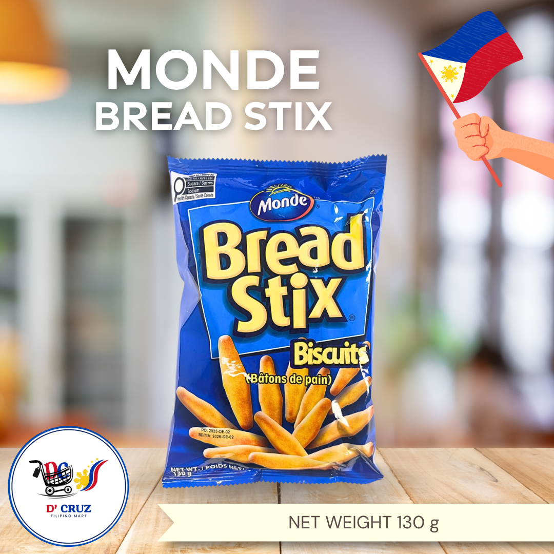Monde Bread Stix