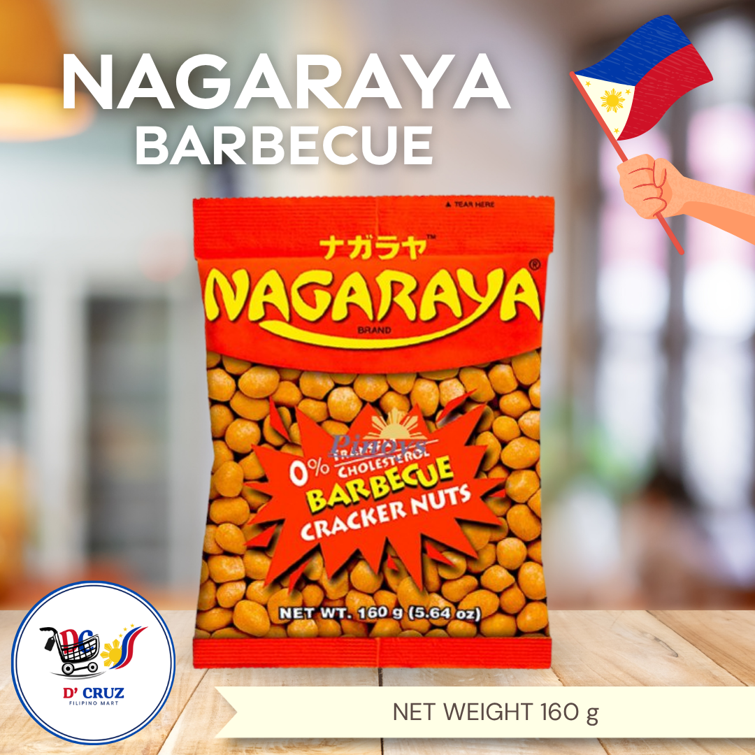Nagaraya Cracker Nuts