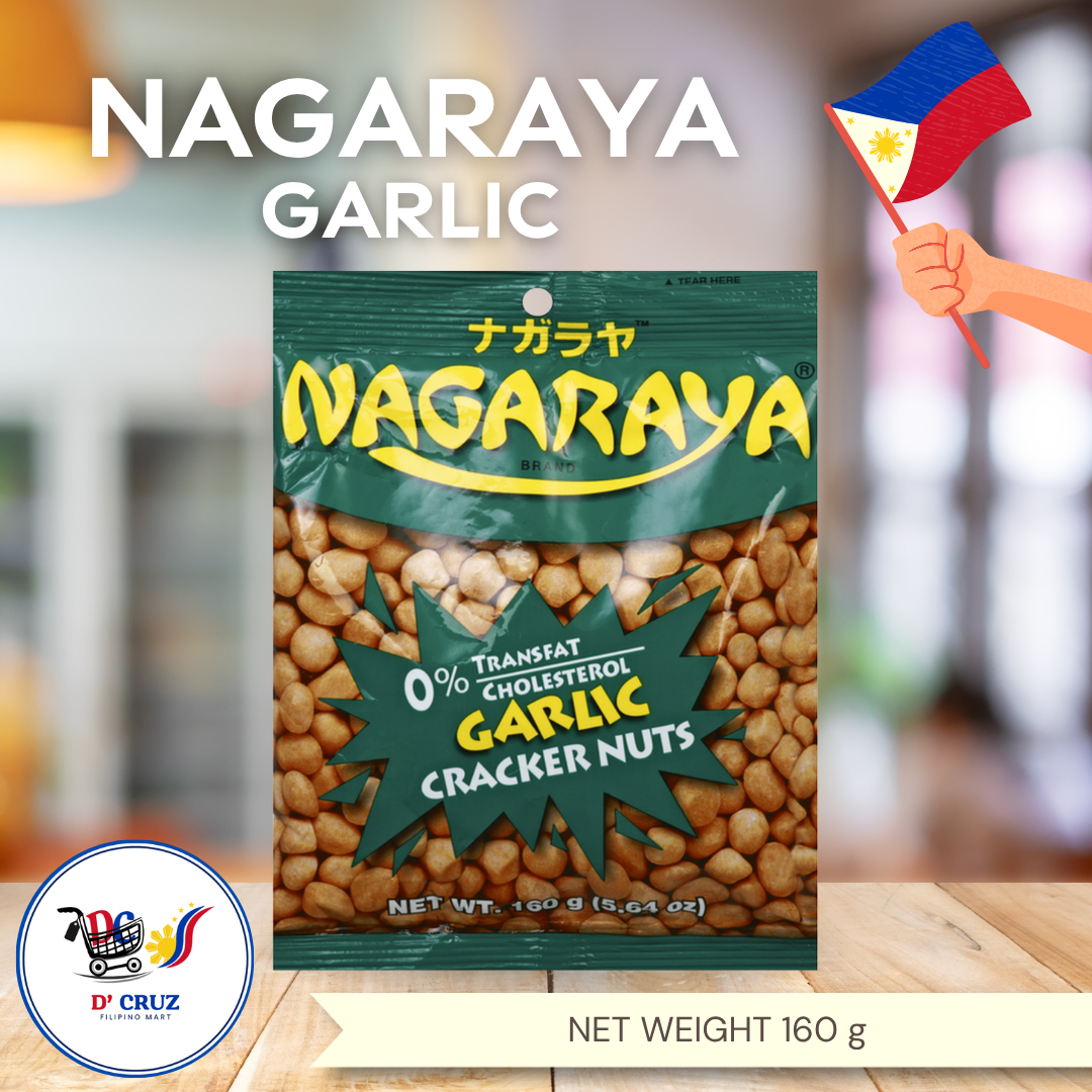 Nagaraya Cracker Nuts