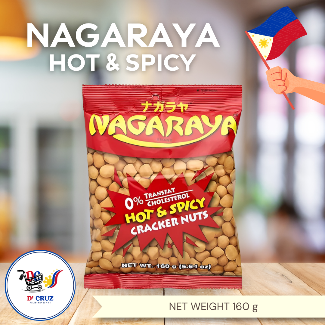 Nagaraya Cracker Nuts