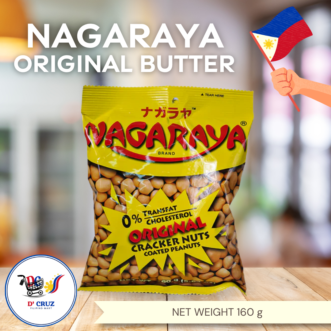 Nagaraya Cracker Nuts