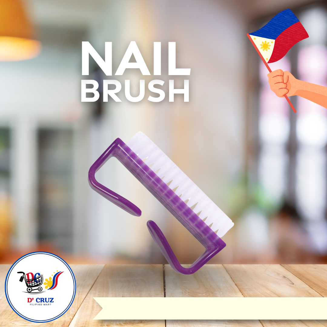 Nail Brush