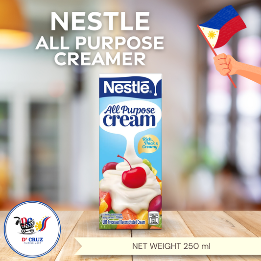 Nestle All Purpose Creamer