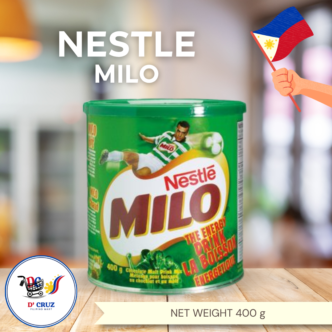 Nestle Milo
