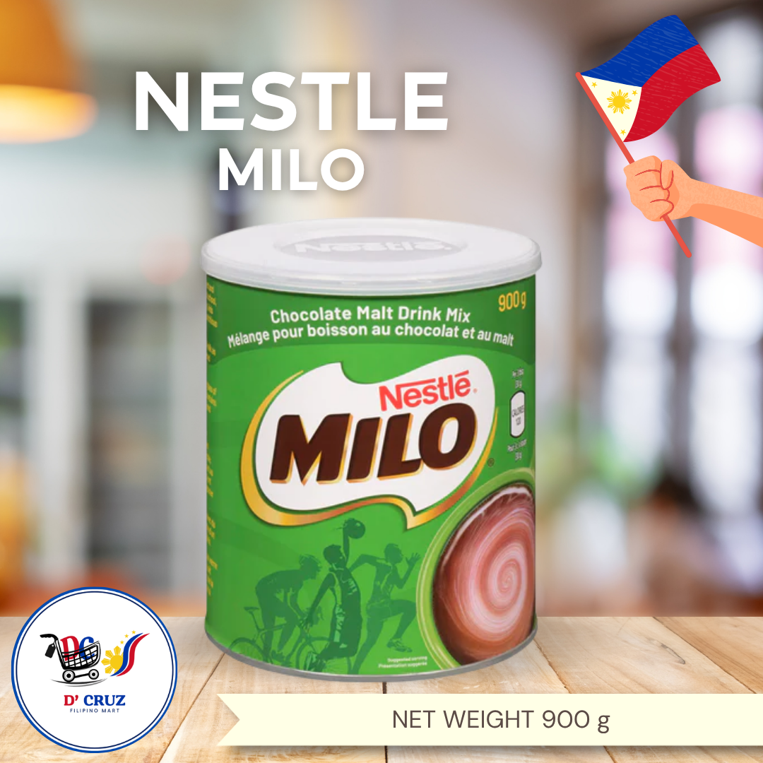 Nestle Milo