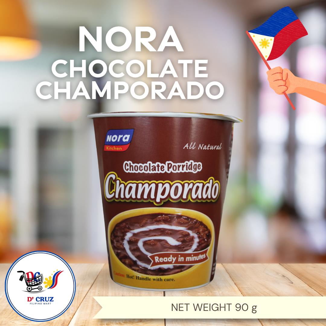 Nora Champorado