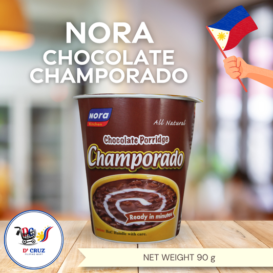 Nora Champorado