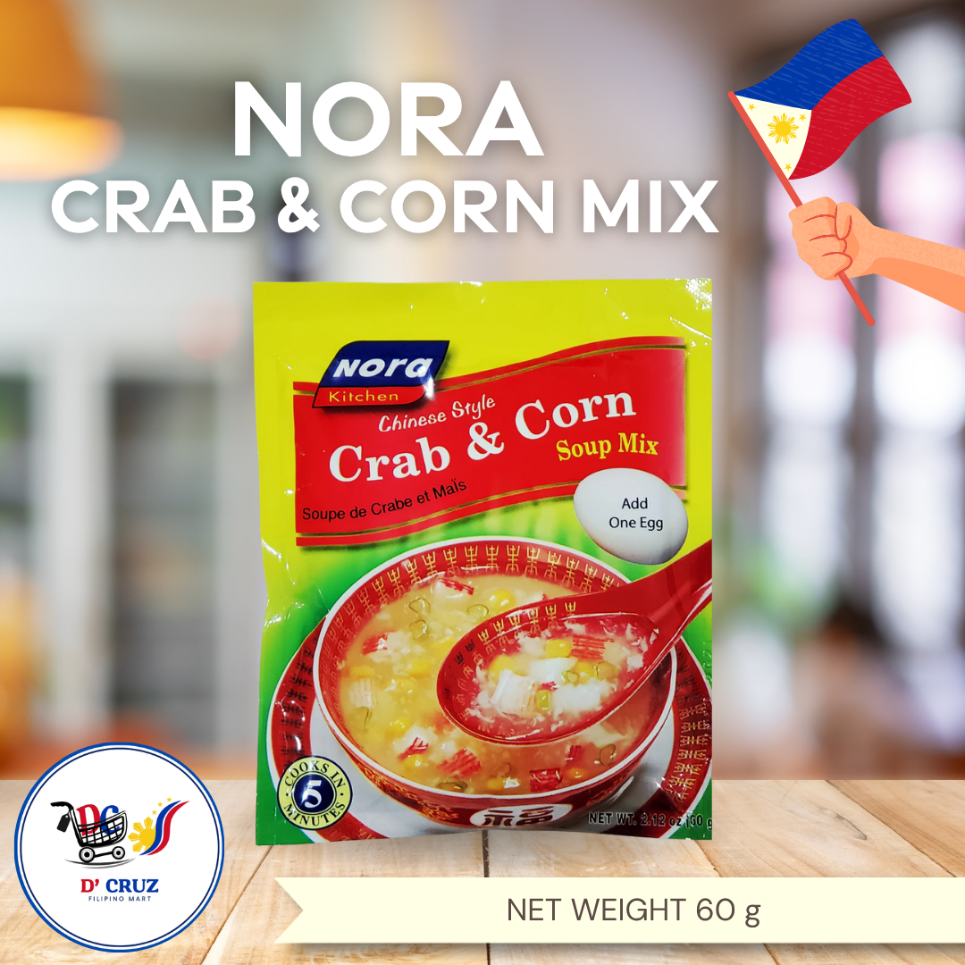 Nora Soup Mix