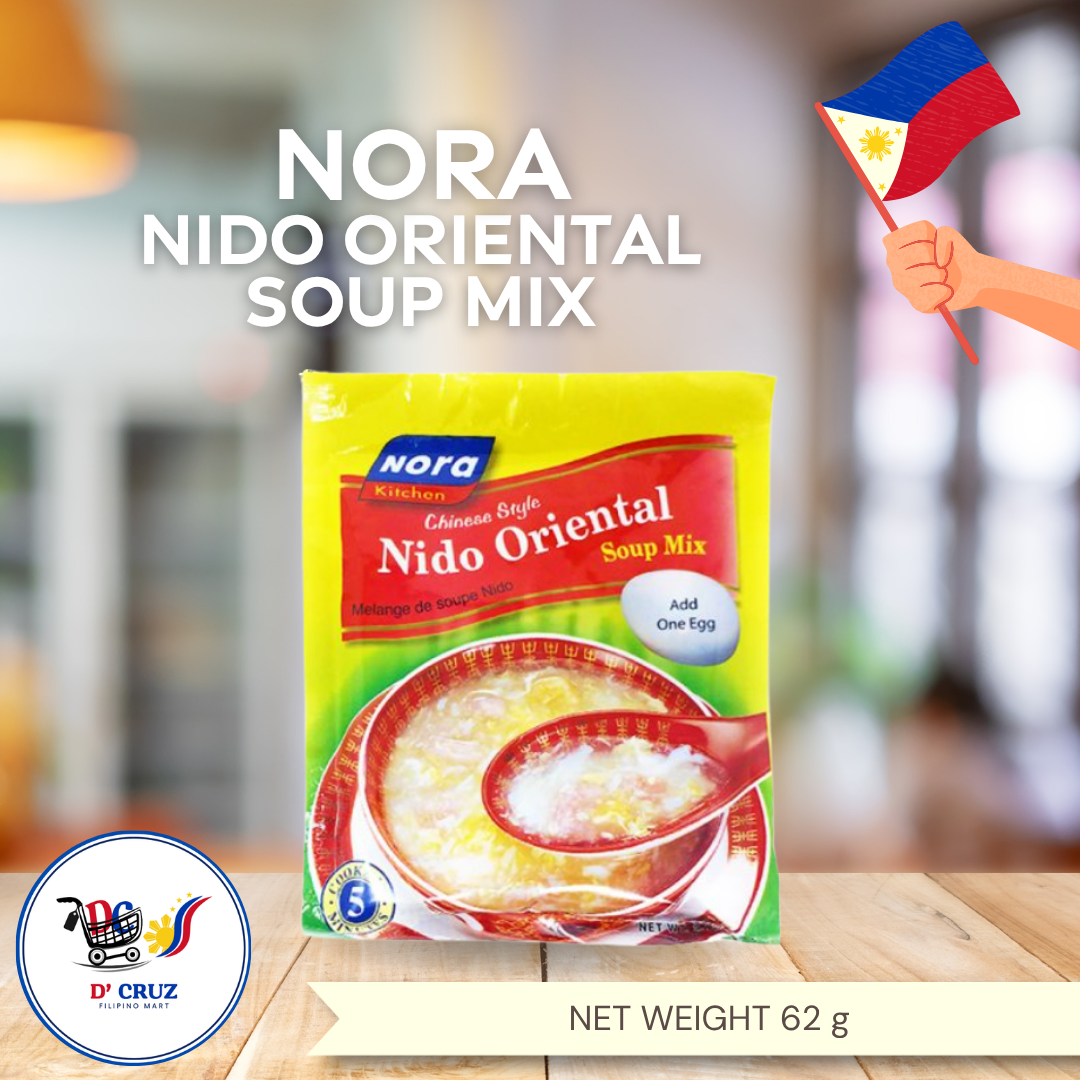 Nora Soup Mix