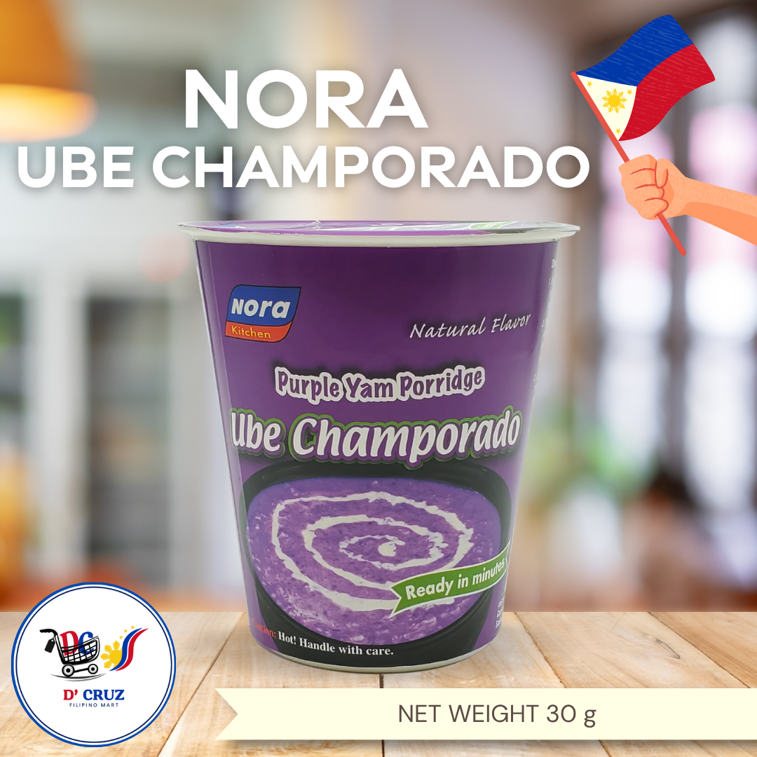 Nora Champorado