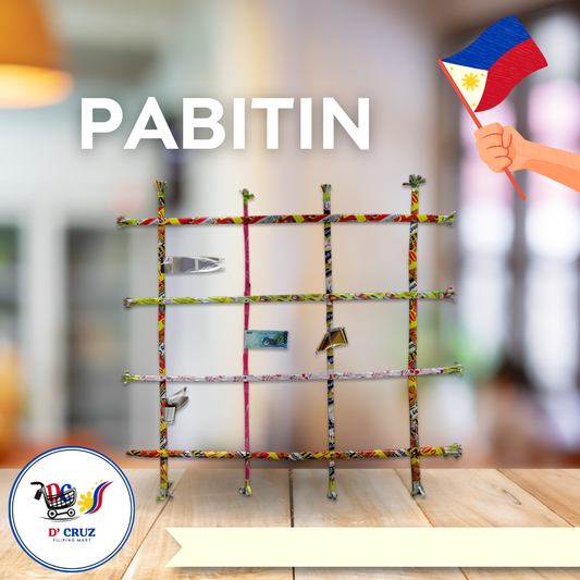 Pabitin