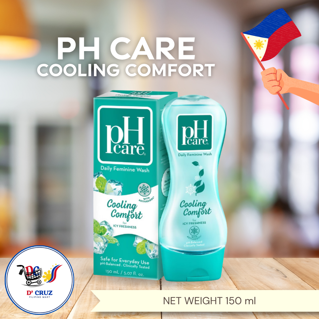 PH Care Daily Feminine Wash