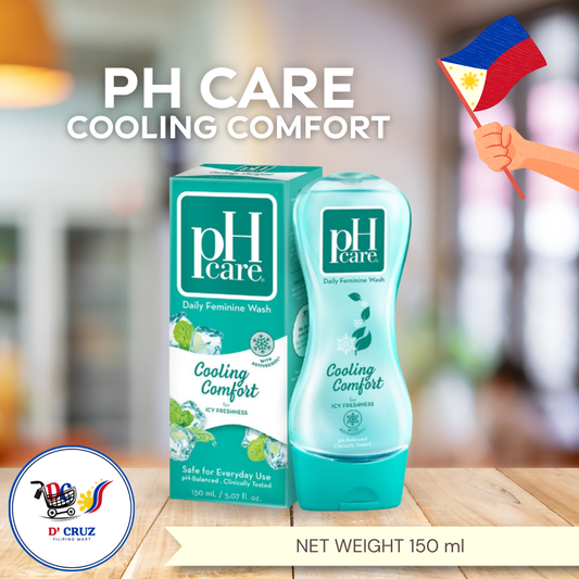 PH Care Daily Feminine Wash