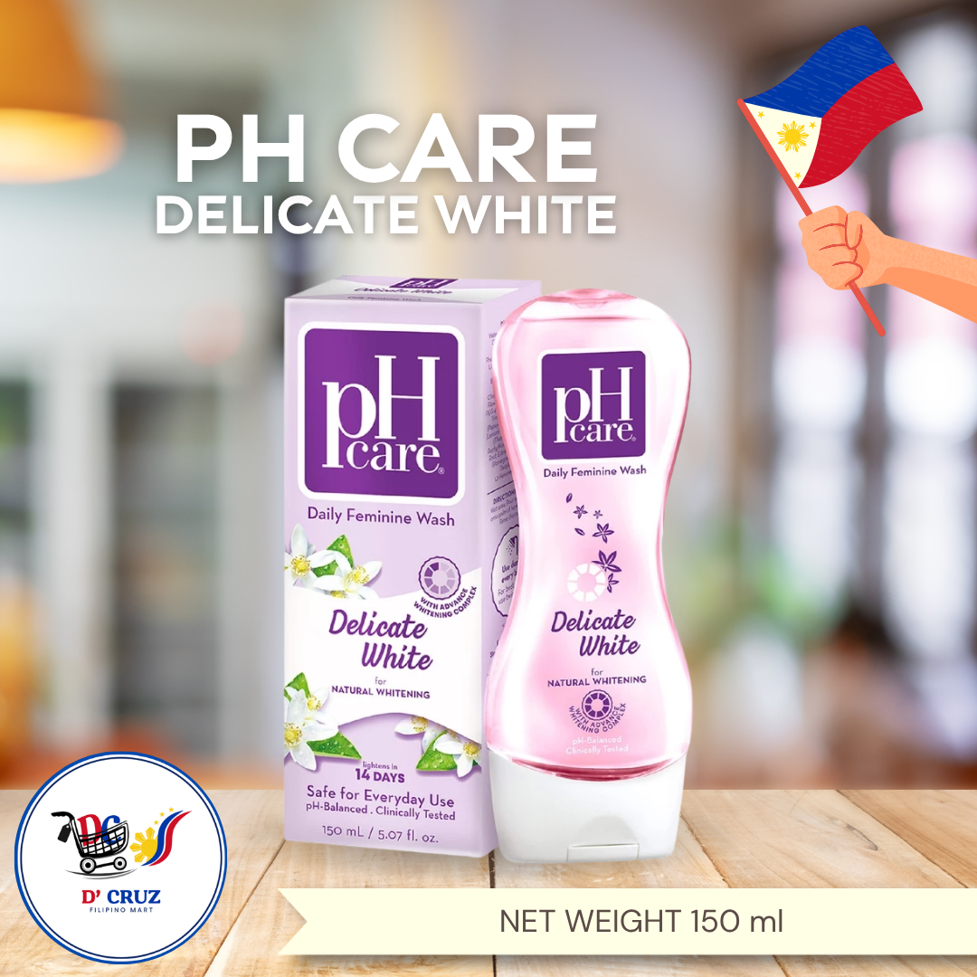 PH Care Daily Feminine Wash