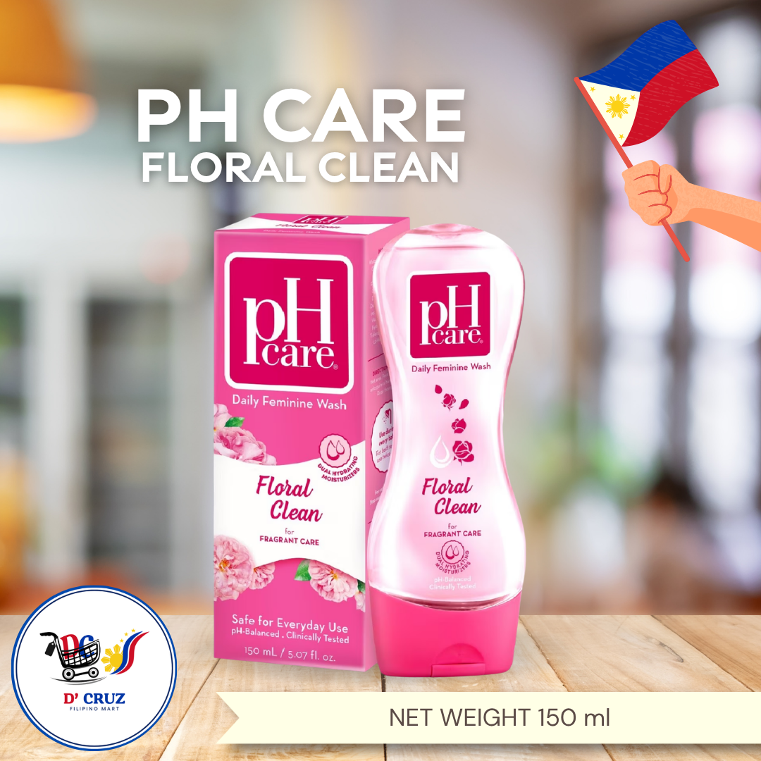PH Care Daily Feminine Wash