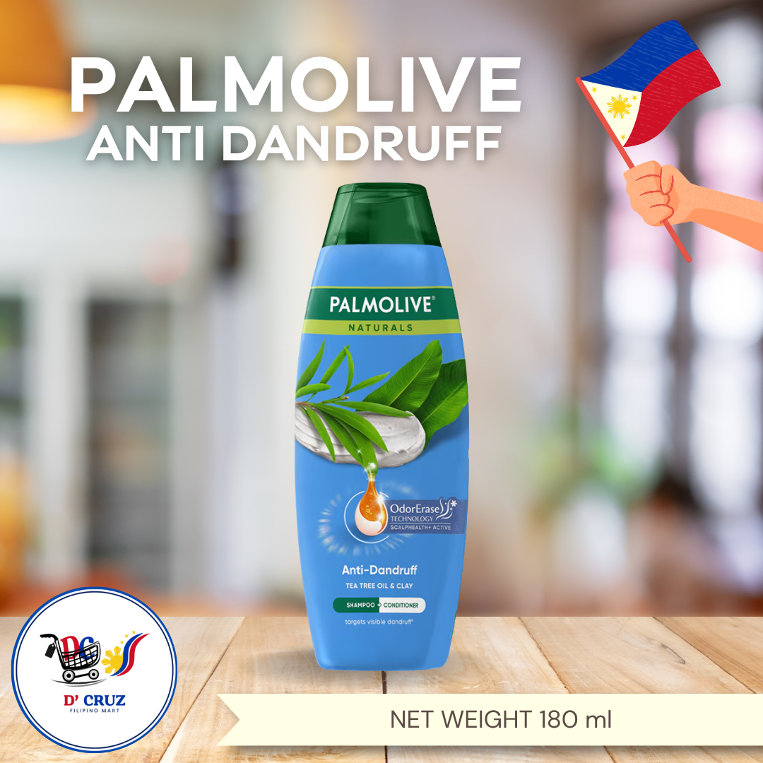 Palmolive Shampoo