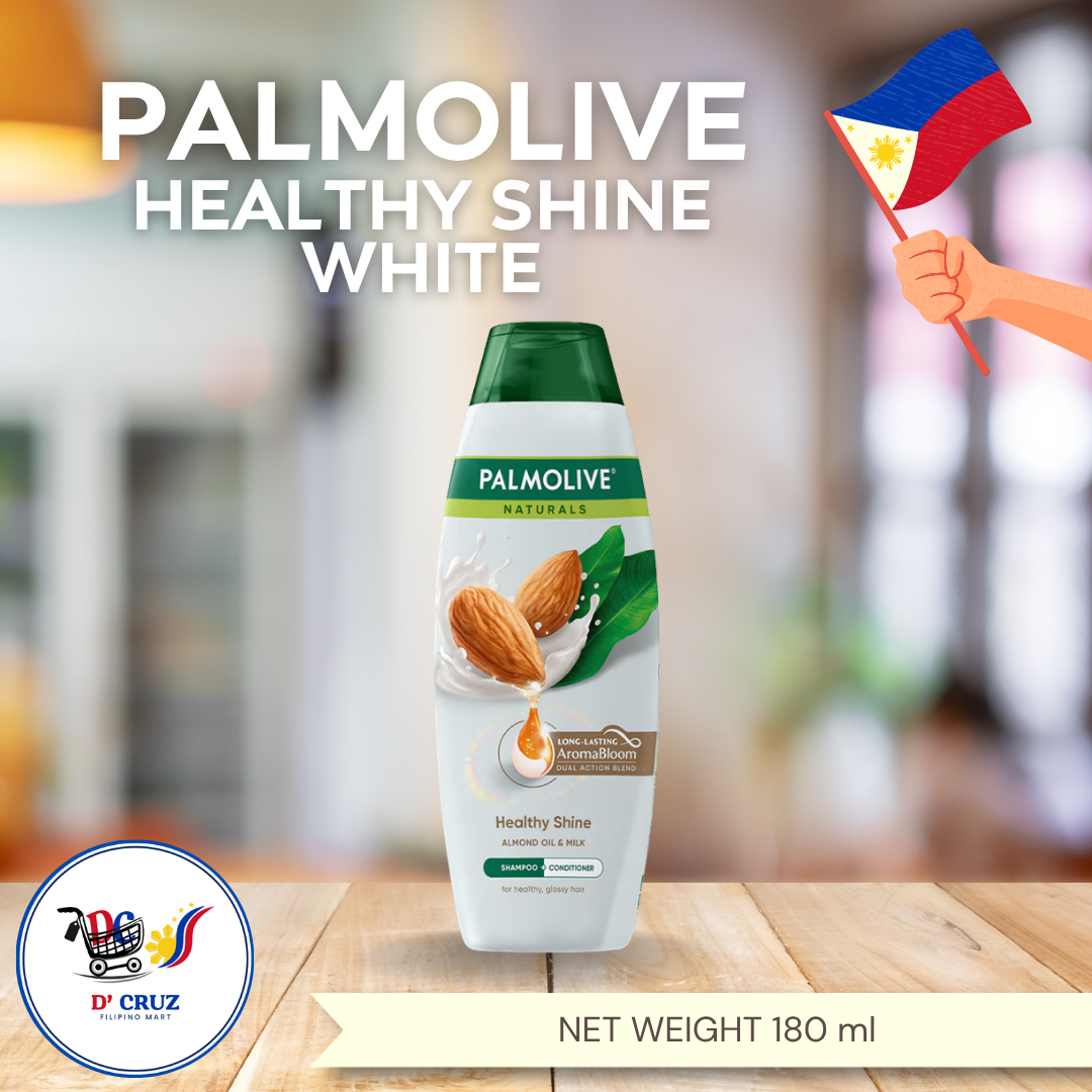 Palmolive Shampoo
