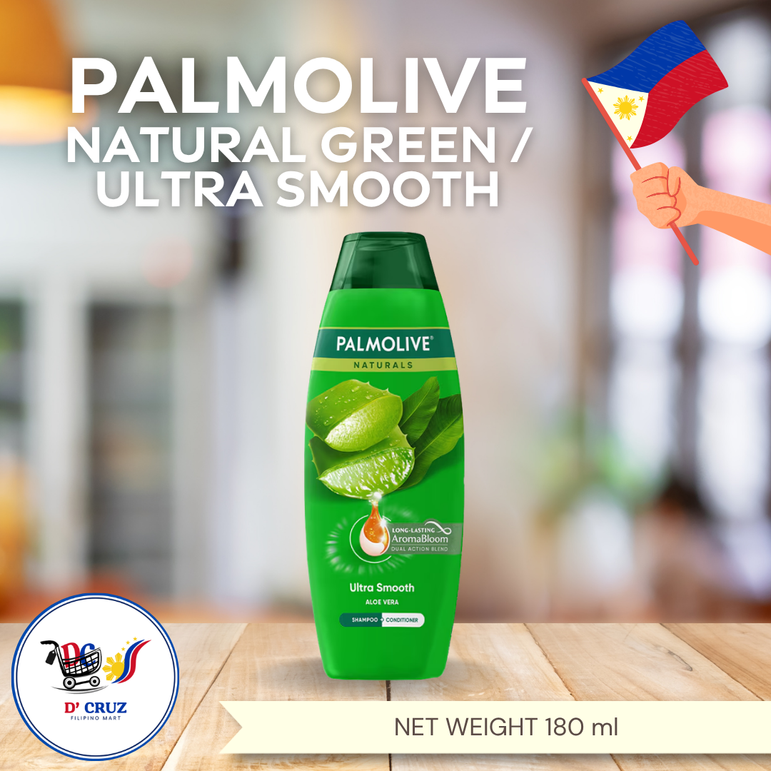 Palmolive Shampoo