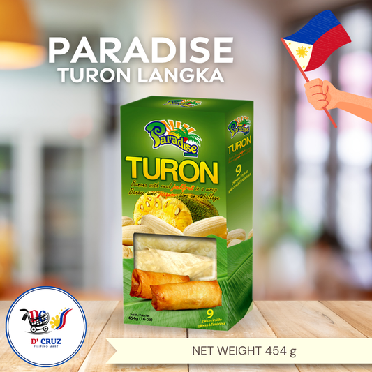 Paradise Turon