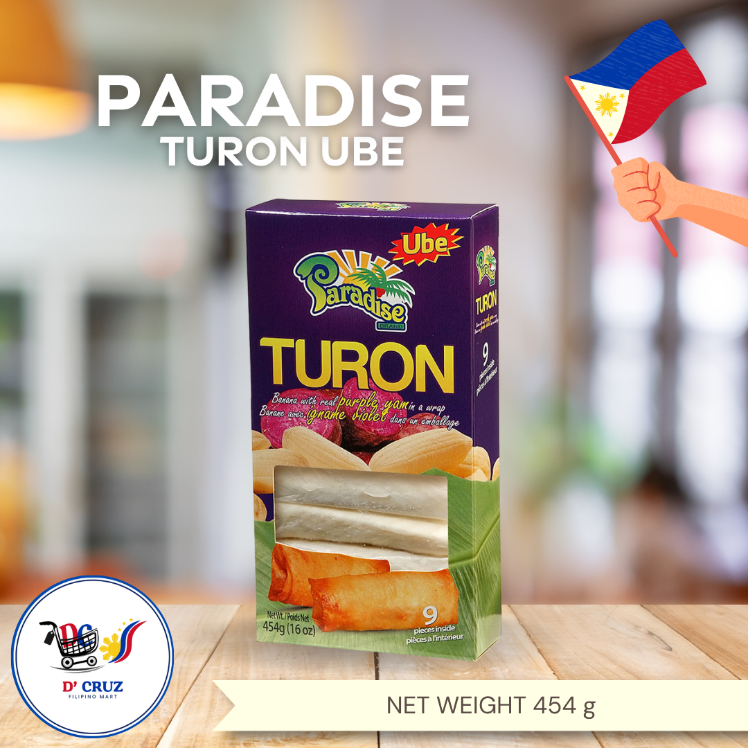 Paradise Turon