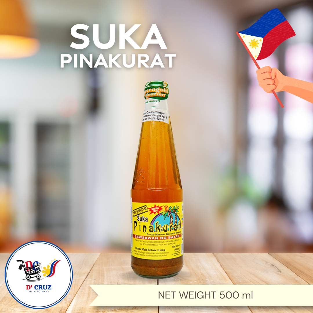 Suka Pinakurat