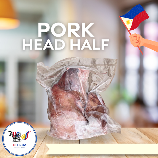 Pork Head