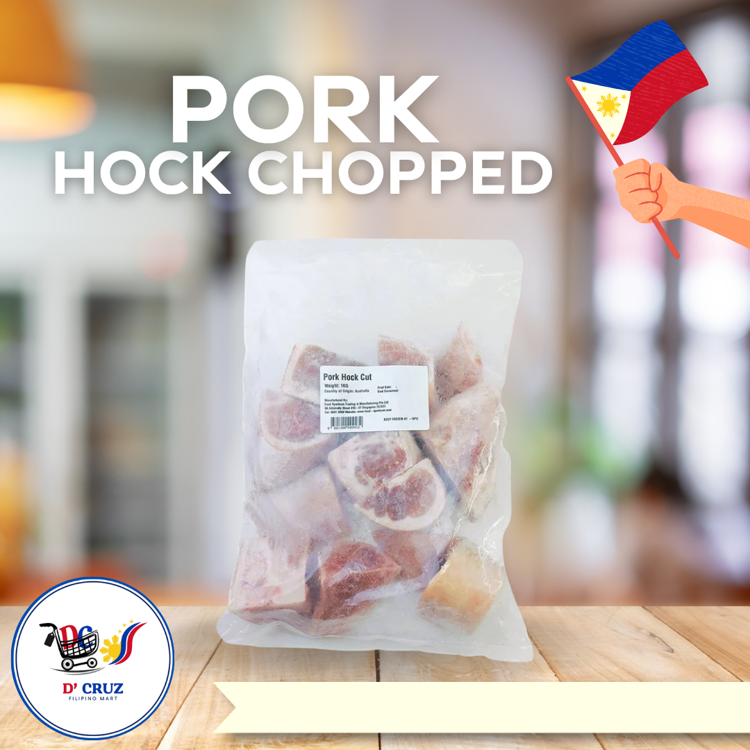 Pork Hock