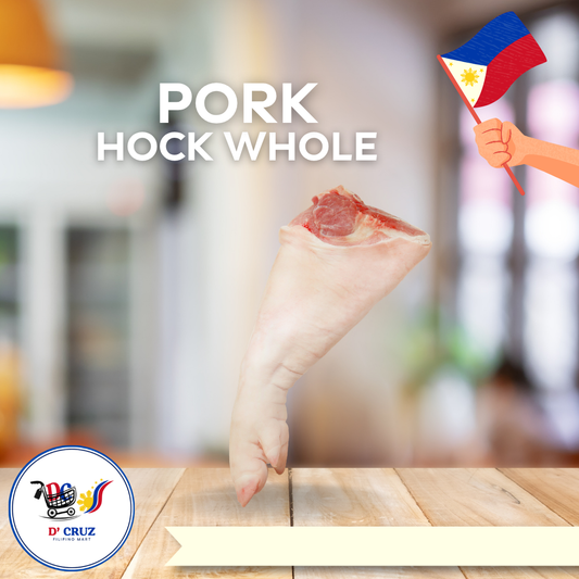 Pork Hock