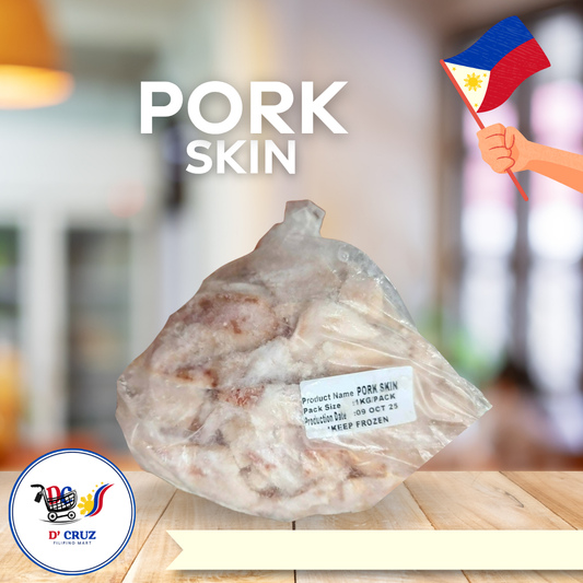 Pork Skin