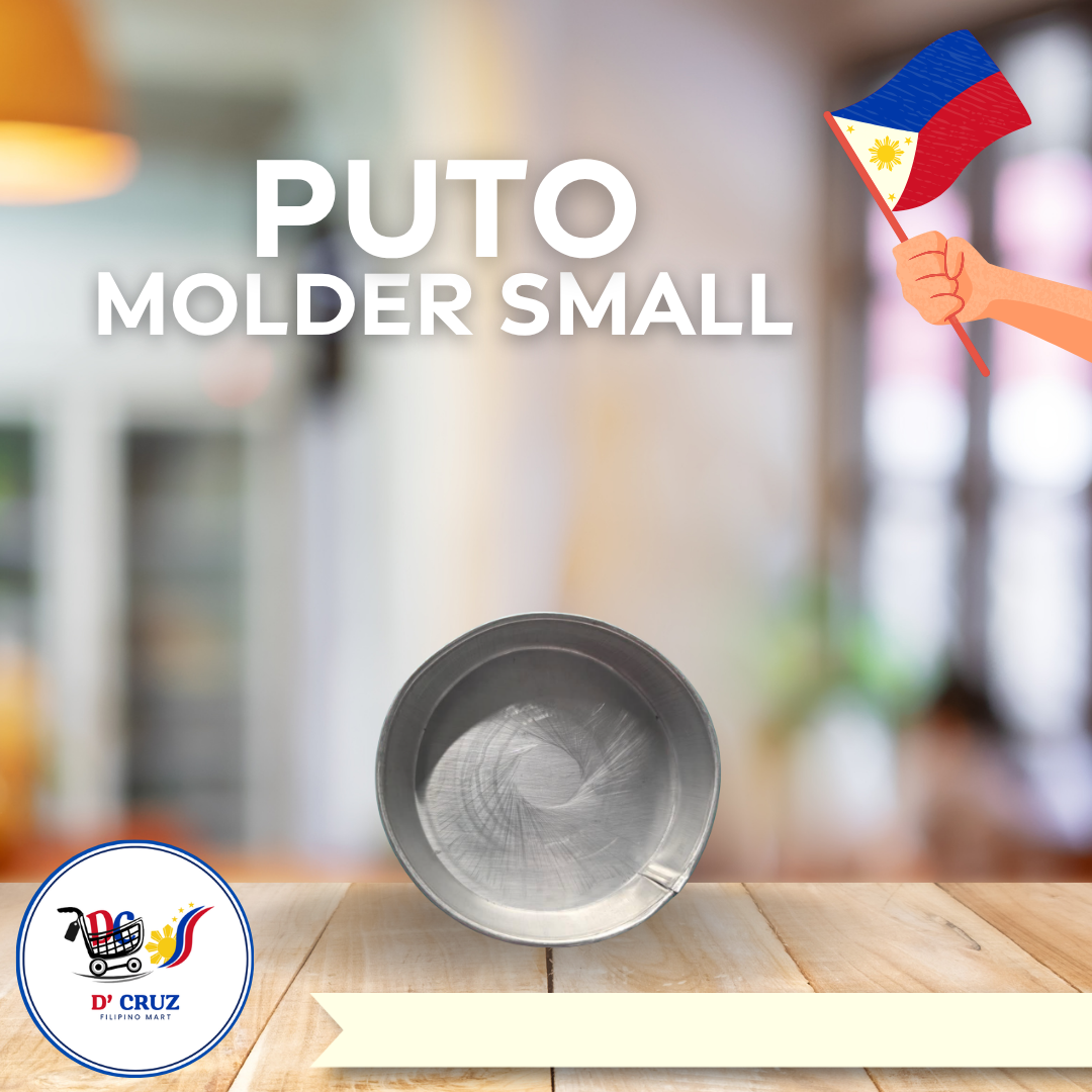 Puto Molder