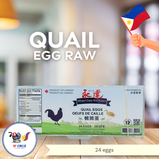 Quail Egg