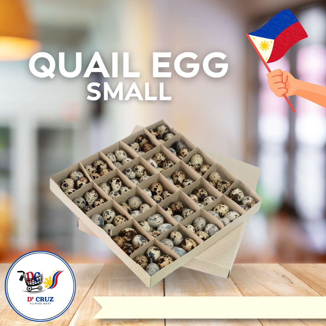 Quail Egg