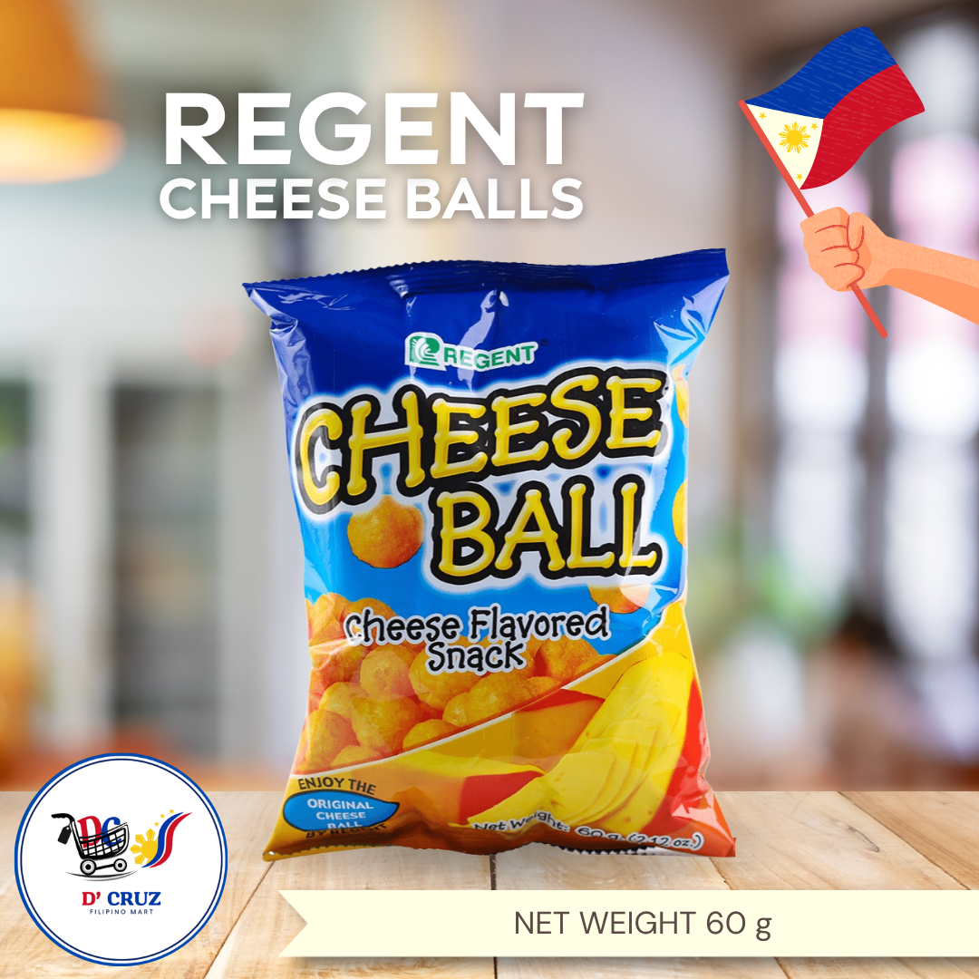 Regent Cheese Balls