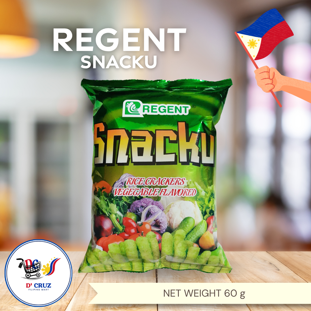 Regent Snacku