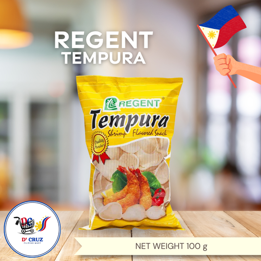 Regent Tempura